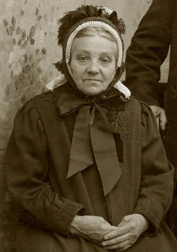 Pasfoto